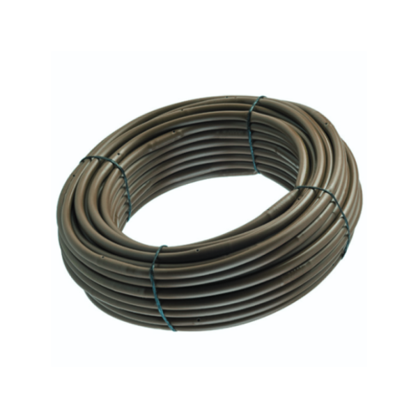 HydroPC Tropfrohr 16mm Schwarz Gartenbauprofi, alternative zu Rain-Bird XFD